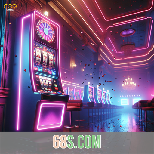 Bônus Fantásticos Que Transformam Seu Jogo No 68s.com