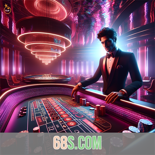 Experiência Inovadora na Plataforma de Jogos do 68s.com
