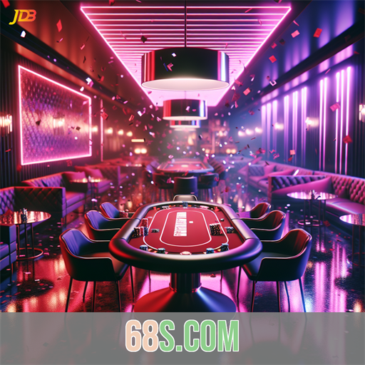 Slots: A Magia dos Caça-Níqueis no 68s.com