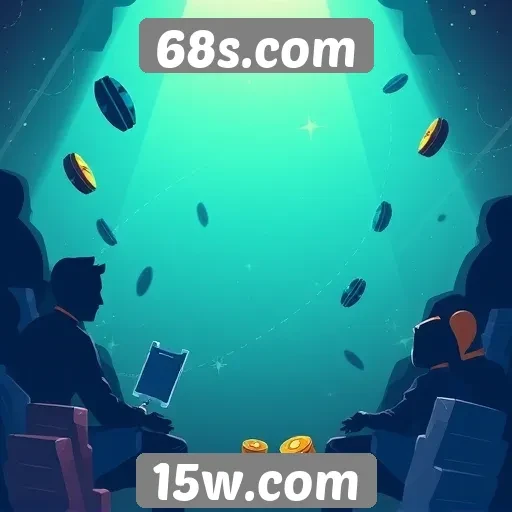 Comparação entre 68s.com e concorrentes de jogos