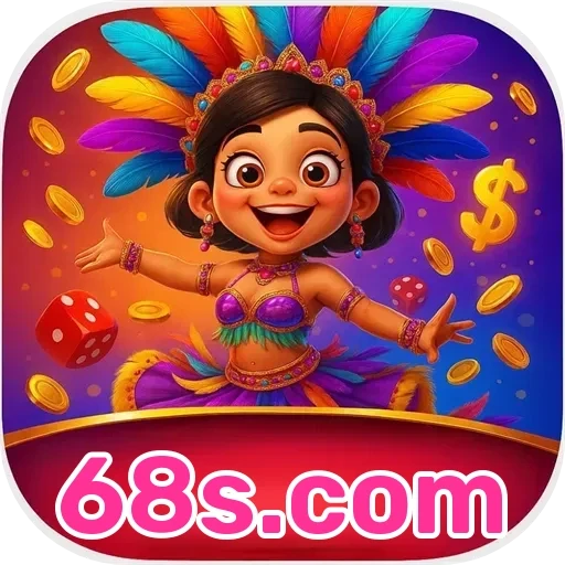 68s.com: O Destino Confiável para Seus Jogos Favoritos