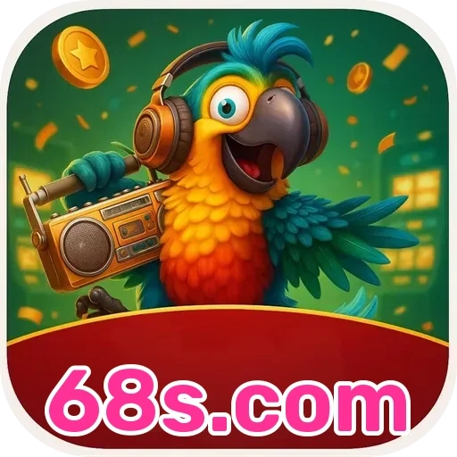 68s.com: Descubra os Jogos Imperdíveis Que Vão Te Conquistar!