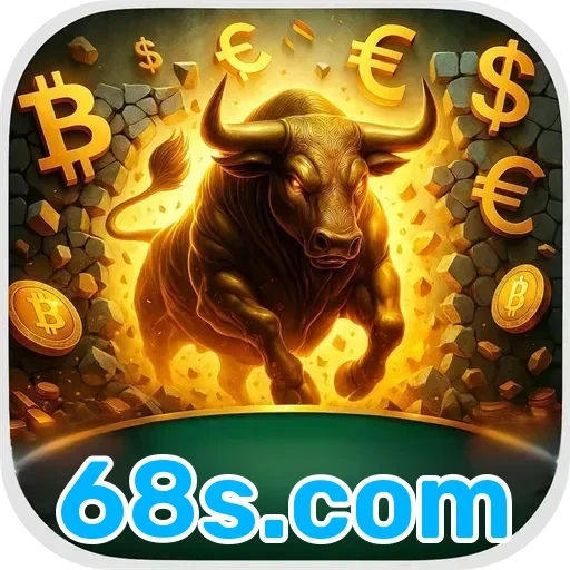 68s.com: Descubra os Benefícios do Login na Plataforma de Jogos